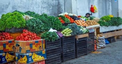 Անօրինական փողոցային առևտրի համար տուգանքներ կկիրառվեն