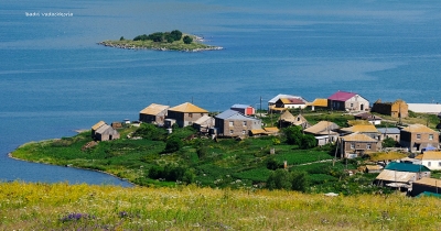 Տաբածղուրի․ գյուղ, որտեղ կորոնավիրուսի համաճարակը մեկ բուժքույր է կառավարում