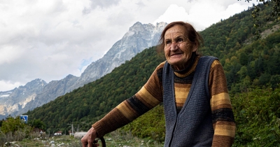 Լուսանկարում՝ Լոլա Բերչլիանի