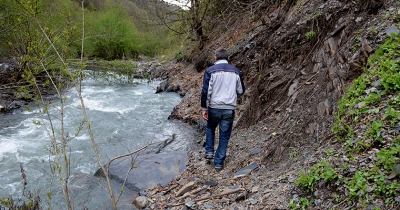 „ახადში დაბრუნებაც გვინდა და დარჩენაც, მაგრამ არც გზაა და არც კვალი“