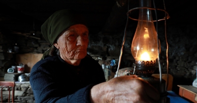 მთავრობა ხევსურეთში უშუქოდ დარჩენილ ოჯახებს მზის ენერგიის სისტემებს მოუწყობს