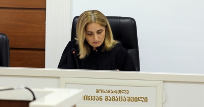 314 ათასი ლარი ზიანის ანაზღაურებისთვის - არასამთავრობოების დახმარებით მოგებული საქმე