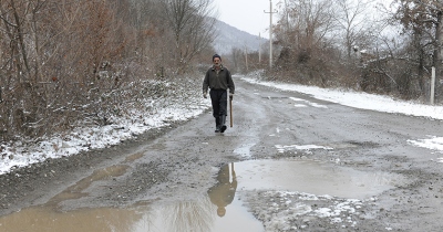 „მხოლოდ არჩევნებზე მოდიან ხოლმე, ხმა მოგვეცითო“ – რეპორტაჟი ილტოს ხეობიდან