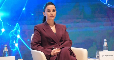 მარიამ ქვრივიშვილი