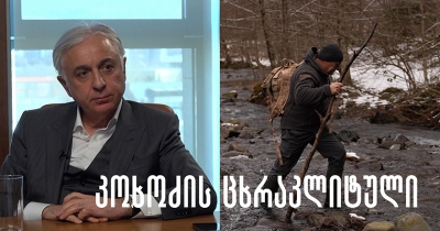 კოხოძის ცხრაკლიტული